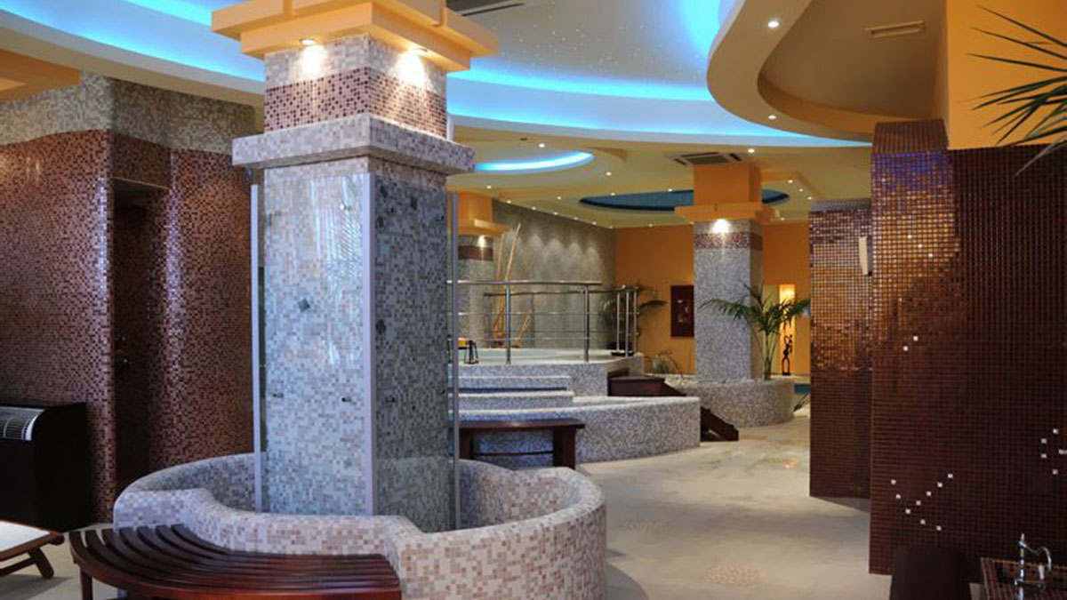 Alexandros Palace Hotel